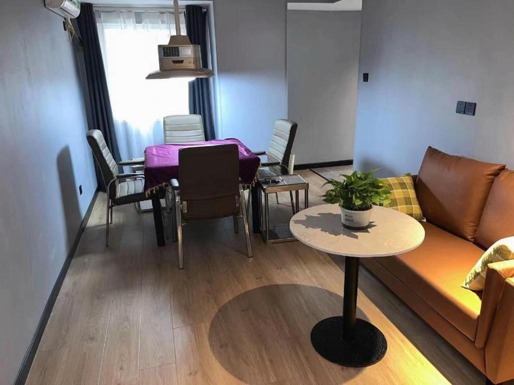Greentree Inn Hefei East Wangjiang Road Ctce Express Hotel Εξωτερικό φωτογραφία
