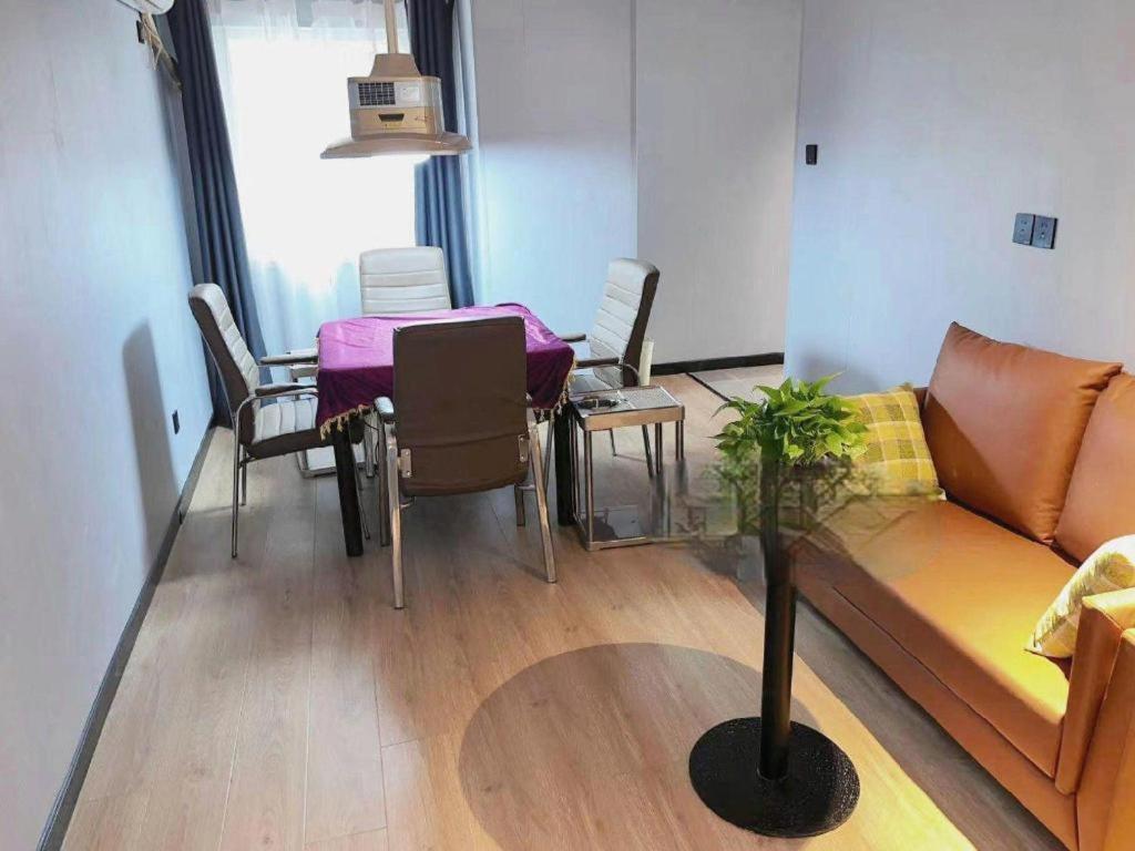 Greentree Inn Hefei East Wangjiang Road Ctce Express Hotel Εξωτερικό φωτογραφία
