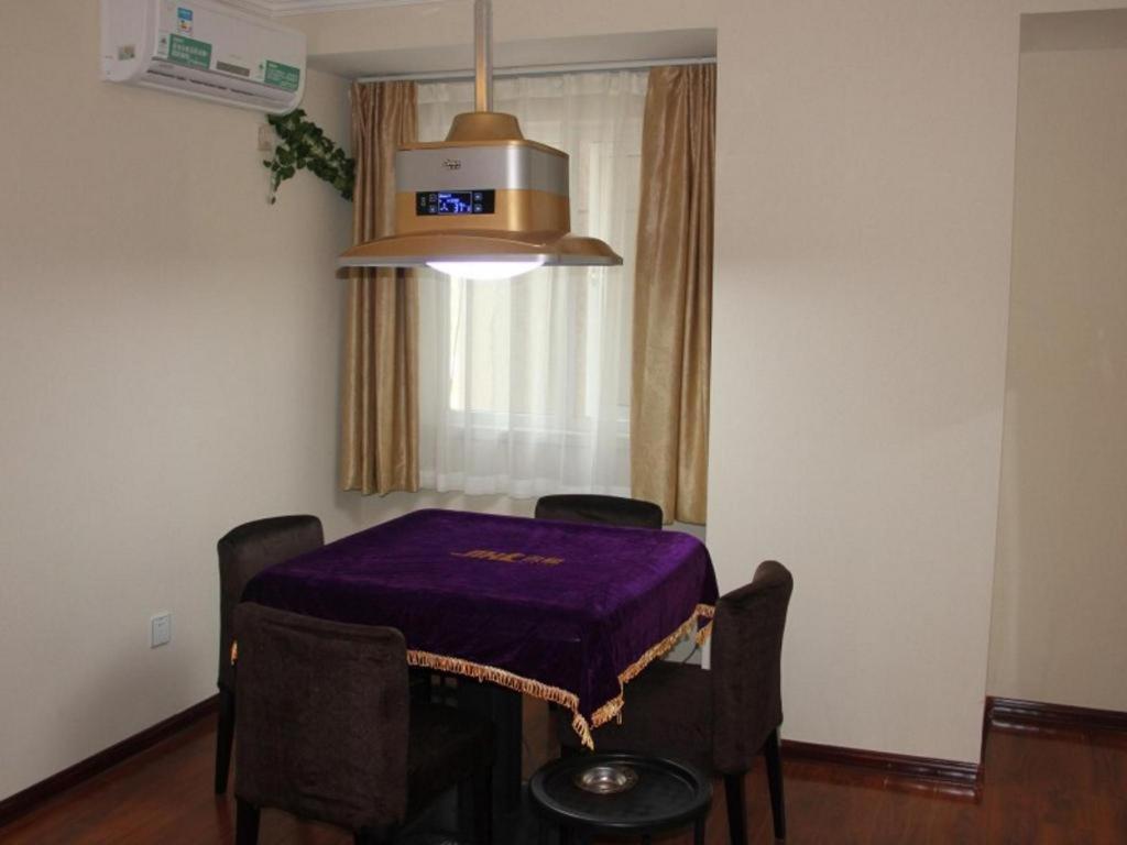 Greentree Inn Hefei East Wangjiang Road Ctce Express Hotel Εξωτερικό φωτογραφία