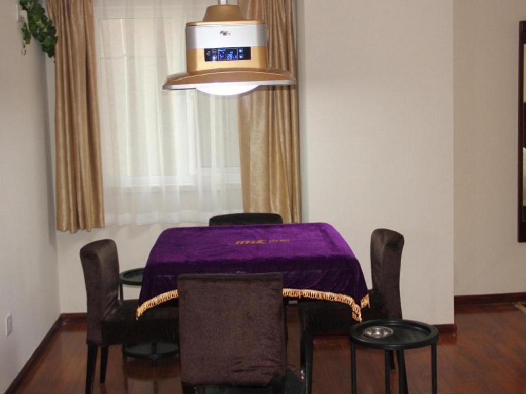 Greentree Inn Hefei East Wangjiang Road Ctce Express Hotel Εξωτερικό φωτογραφία